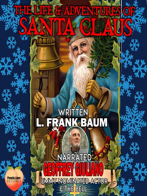 Title details for The Life & Adventures of Santa Claus by L. Frank Baum - Wait list